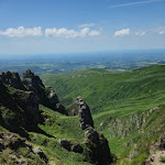 Photo n° 1 de l'avis de Sportif.l fait le 09/07/2023 à 15:32 pour Puy de Sancy à Mont-Dore