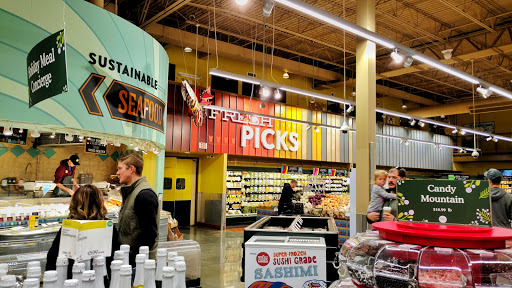 Grocery Store «Whole Foods Market», reviews and photos, 9366 S Colorado Blvd b, Highlands Ranch, CO 80126, USA