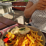 Photo n°2 de l'avis de Markus.� fait le 12/08/2021 à 17:41 sur le  DORFSTÜBLE à Grafenhausen