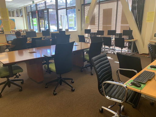 Tech Exchange image