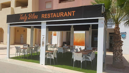 Tasty Bites Continental Restaurant - C. Lilo, 12, 30700 Torre-Pacheco, Murcia, Spain