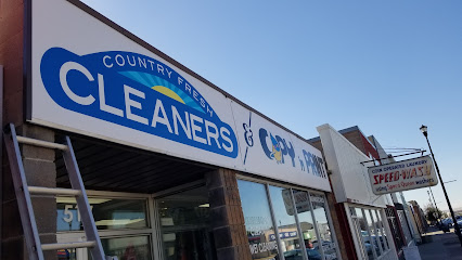 Country Fresh Cleaners