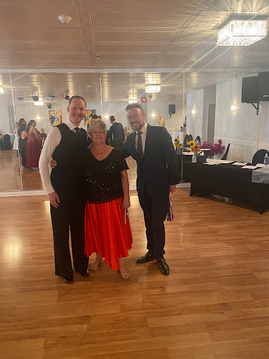 Ballroom Dance Instructor «Ballroom Factory Dance Studio», reviews and photos, 620 Waverly Ave h, Patchogue, NY 11772, USA