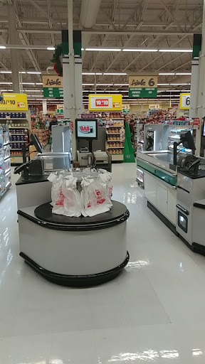 Grocery Store «Giant Food Stores», reviews and photos, 1000 Scott Town Plz, Bloomsburg, PA 17815, USA