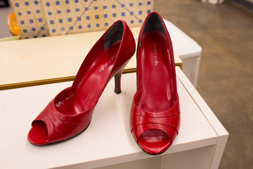 Thrift Store «Goodwill Store», reviews and photos, 3202 7th Ave, Marion, IA 52302, USA