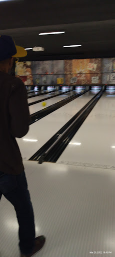 Amusement Center «Facenda Whitaker Lanes», reviews and photos, 2912 Swede Rd, East Norriton, PA 19401, USA