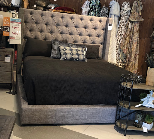 Furniture Store «Ashley HomeStore», reviews and photos, 1310 Tingle Cir E H, Mobile, AL 36606, USA