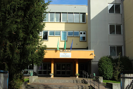 Ist.D'Istruz.Super.Liceo Scientifico Statale L.Da Vinci Viale dei Tigli, 38, 21013 Gallarate VA, Italia