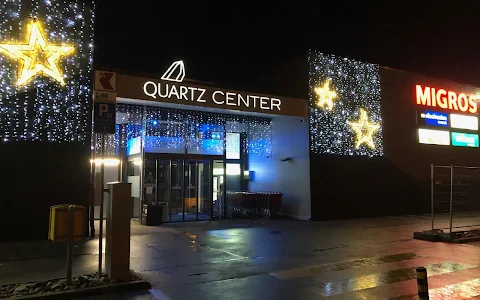 Centre commercial Quartz Center image