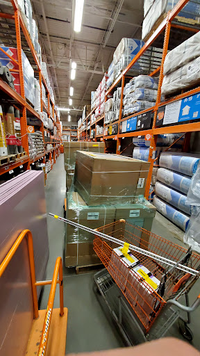 Home Improvement Store «The Home Depot», reviews and photos, 6400 Peachtree Dunwoody Rd, Sandy Springs, GA 30328, USA