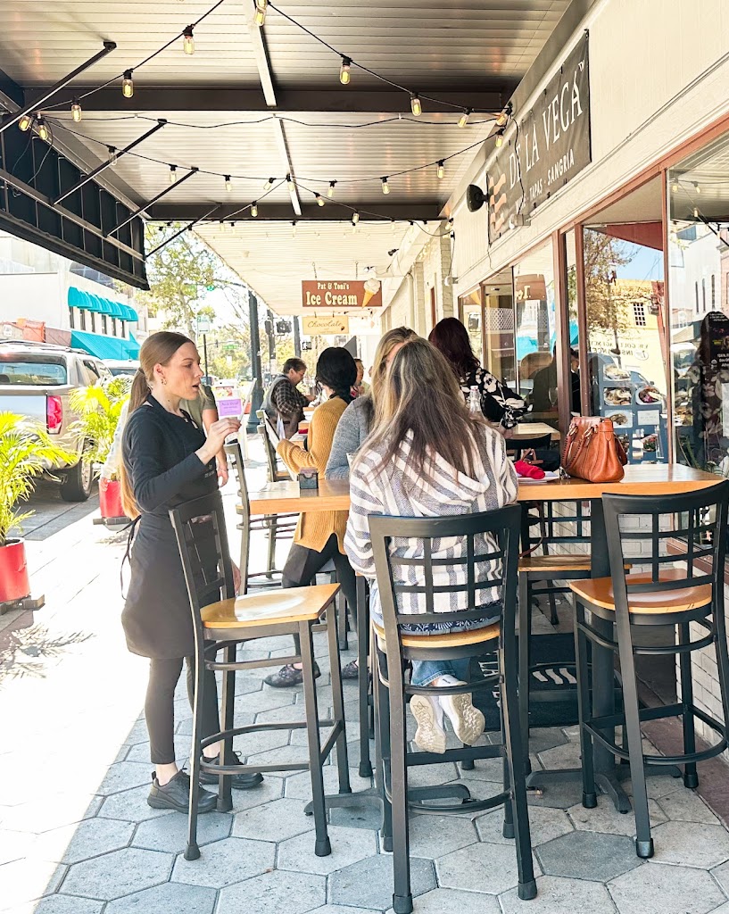 De La Vega -Wine, Tapas & Sangria- DeLand 32720