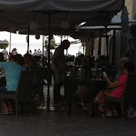 Photo n°1 de l'avis de Jürgen.o fait le 29/05/2023 à 19:36 sur le  Al Marciapiè à Lazise