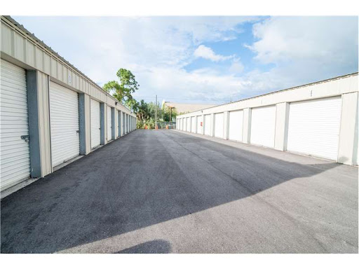 Storage Facility «Extra Space Storage», reviews and photos, 571 Airport Pulling Rd N, Naples, FL 34104, USA