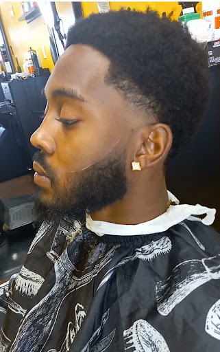 Hair Salon «Elysium Salon Spa», reviews and photos, 15671 W Roosevelt St #102 & 103, Goodyear, AZ 85338, USA