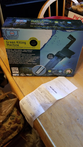 Pet Supply Store «PetSmart», reviews and photos, 3370 Shoppers Dr, McHenry, IL 60050, USA