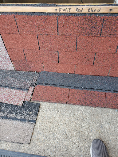 Building Materials Store «Odus Pack Building Materials», reviews and photos, 1501 AR-161, North Little Rock, AR 72117, USA