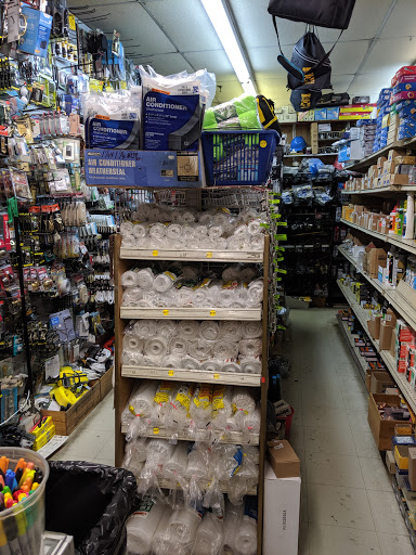 Hardware Store «Chelsea Hardware», reviews and photos, 241 9th Ave, New York, NY 10001, USA