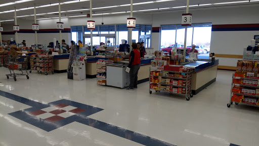 Grocery Store «Sharp Shopper Grocery Outlet», reviews and photos, 802 Berryville Ave, Winchester, VA 22601, USA