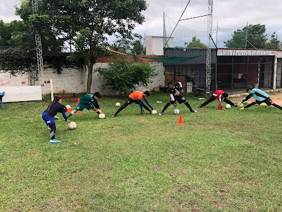 Escuela De Fútbol Villa Hacienda.