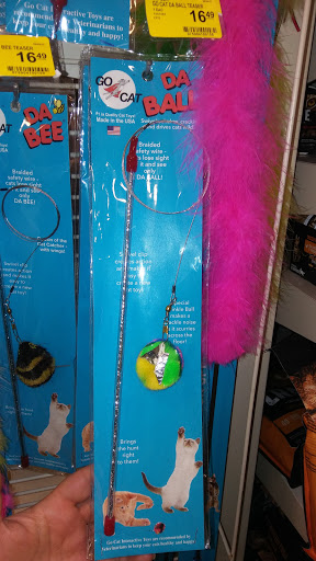 Pet Supply Store «PetSmart», reviews and photos, 3610 Rosecrans St, San Diego, CA 92110, USA