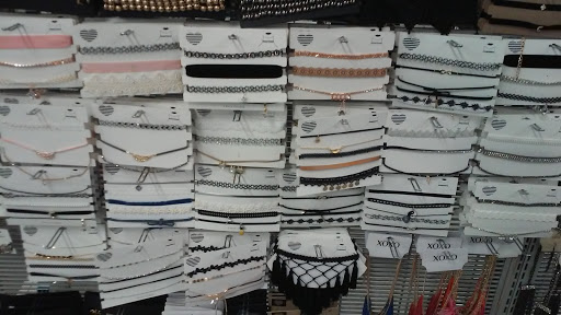 Clothing Store «Burlington Coat Factory», reviews and photos, 1160 Dawsonville Hwy, Gainesville, GA 30501, USA