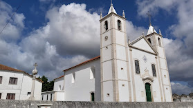 Igreja Matriz de Cadima / Maria do Carmo Silva ( Sacristã ) telem.933525692
