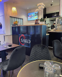 Photos du propriétaire du Restaurant asiatique Saïko Restaurant Casher Asiatique Paris 19 - n°11
