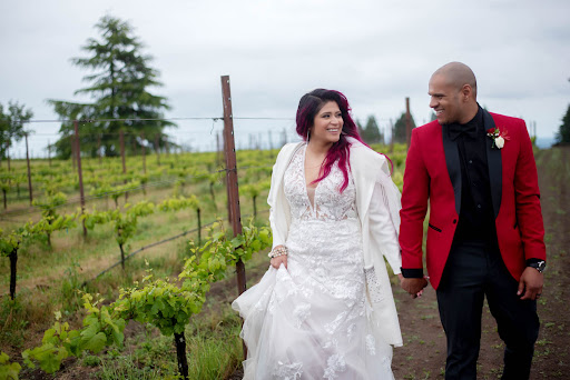 Vineyard «Cubanisimo Vineyards», reviews and photos, 1754 Best Rd NW, Salem, OR 97304, USA