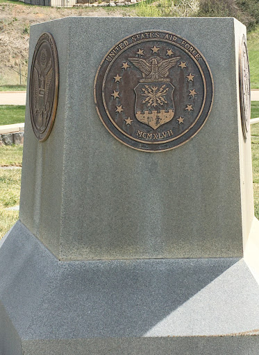 Cemetery «Lindquist Memorial Gardens of the Wasatch», reviews and photos, 1718 Combe Rd, Ogden, UT 84403, USA