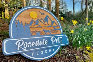 Rosedale Pet Resort image