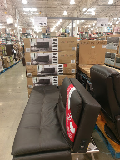Warehouse store «Costco Wholesale», reviews and photos, 10701 Sudley Manor Dr, Manassas, VA 20109, USA