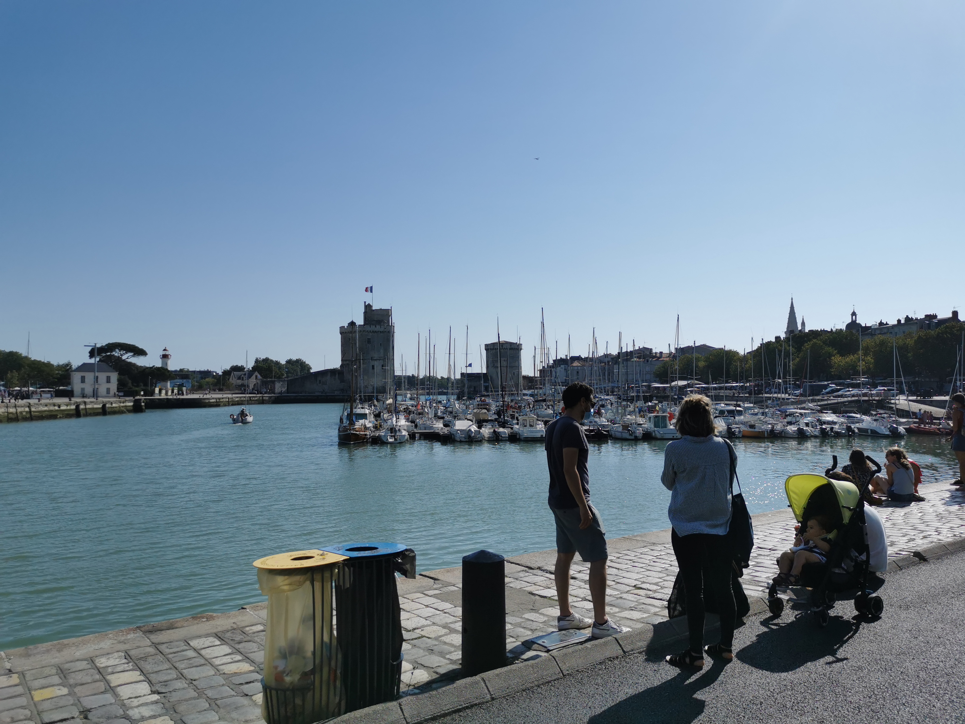 Photo n° 2 de l'avis de Thomas.r fait le 08/08/2020 à 16:47