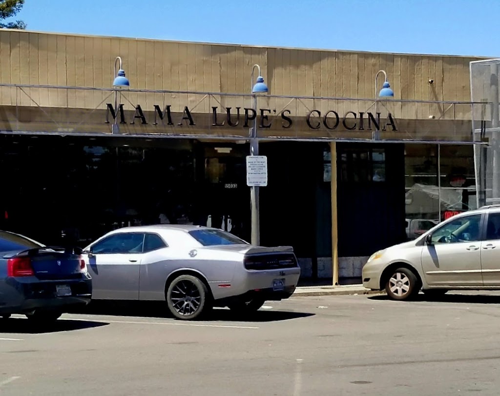 Mama Lupe's Cocina 94579