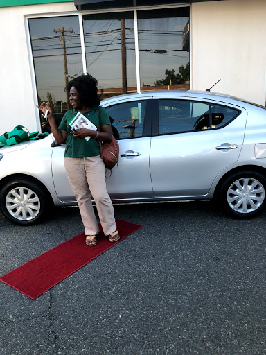 Used Car Dealer «Enterprise Car Sales», reviews and photos, 449 Lincoln Hwy, Iselin, NJ 08830, USA