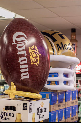 Liquor Store «South End Liquors», reviews and photos, 1755 S Main St, Fall River, MA 02724, USA