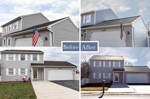 General Contractor «American Remodeling», reviews and photos, 1563 Long Run Rd, Schuylkill Haven, PA 17972, USA