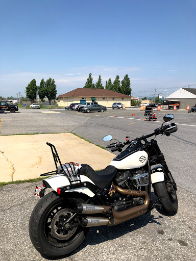 Motorcycle Dealer «Harley-Davidson of Frederick», reviews and photos, 5722 Urbana Pike, Frederick, MD 21704, USA
