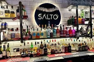 Salto Espresso & Cocktails image