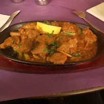Jalfrezi du Restaurant indien Aux Indes à Lille - n°16