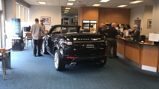 Car Dealer «Ray Catena Jaguar of Edison», reviews and photos, 920 US-1, Edison, NJ 08817, USA