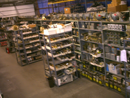 Amusement Machine Supplier «Worldwide Gaming, Inc.», reviews and photos, 640 Hamel Rd, Hamel, MN 55340, USA