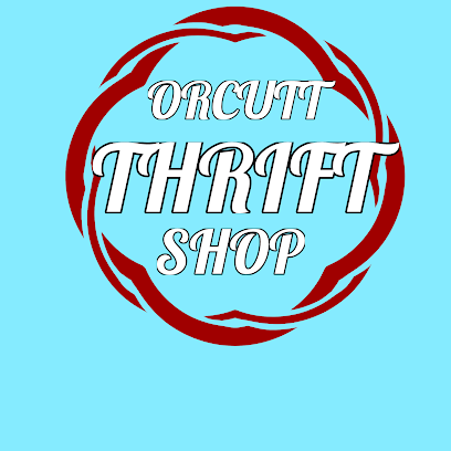 Orcutt thrift shop