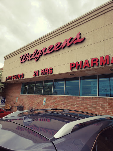 Drug Store «Walgreens», reviews and photos, 4820 N Cumberland Ave, Norridge, IL 60706, USA
