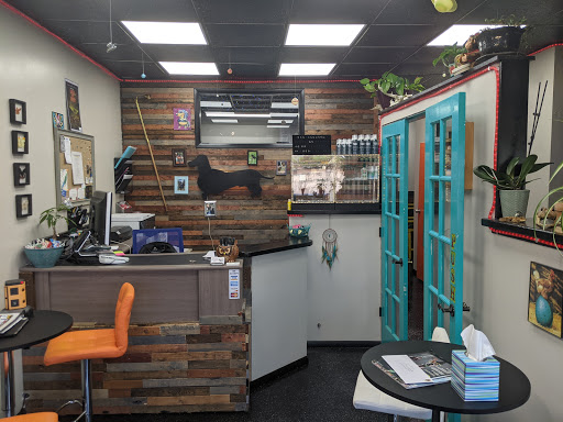 Explore knicks tattoo ideas, creative tattoo ideas in Slippery Rock, available at Dinky Dachshund Tattoo Parlor