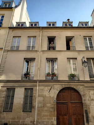 Guest Apartment Services Paris à Paris