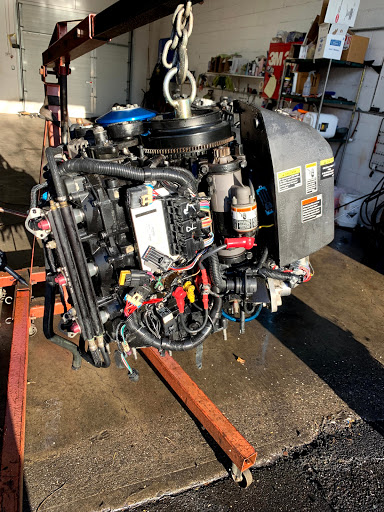 Used Car Dealer «Frontline Auto Sales Inc», reviews and photos, 869 NY-109, West Babylon, NY 11704, USA