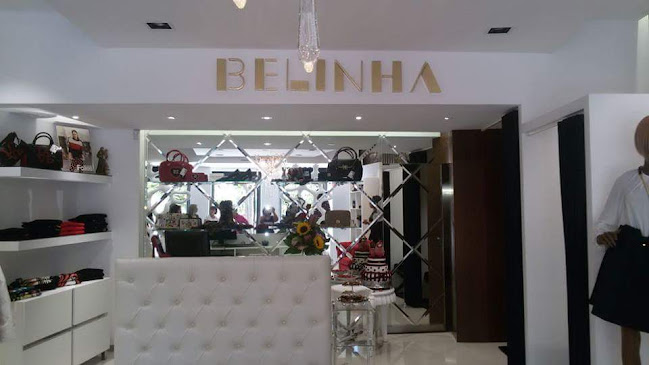 Boutique Belinha