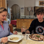 Photo n°2 de l'avis de Neil.o fait le 17/02/2024 à 06:53 sur le  B&B Agostini Pizzeria Ristorante à Fai della Paganella