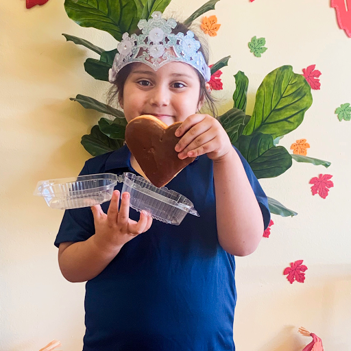 Donut Shop «Happy Bagel & Donuts», reviews and photos, 9926 Lakewood Blvd, Downey, CA 90240, USA