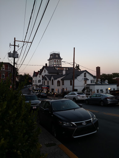 Performing Arts Theater «Sellersville Theater», reviews and photos, 24 W Temple Ave, Sellersville, PA 18960, USA